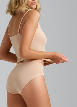 Bondi Bare Hi Cut