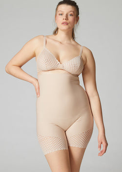 Subtile High Waist Shaper Short