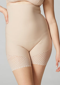 Subtile High Waist Shaper Short