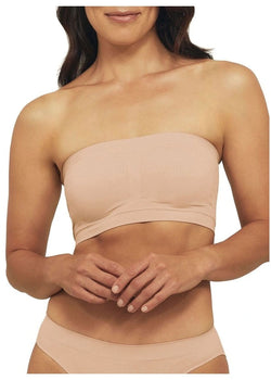 Bare Essentials Padded Bandeau