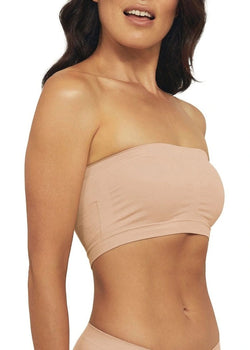 Bare Essentials Padded Bandeau