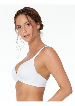 Sexy & Seamless Soft Cup Bra