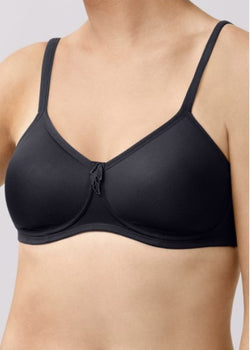 Lara Non-Wired Soft Mastectomy Bra