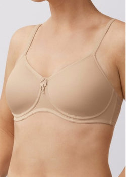 Lara Non-Wired Soft Mastectomy