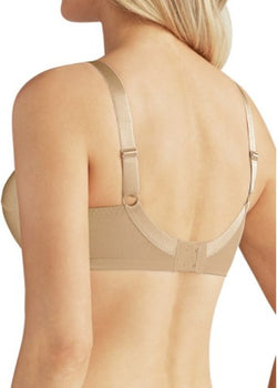 Nancy Non Wired Mastectomy Bra