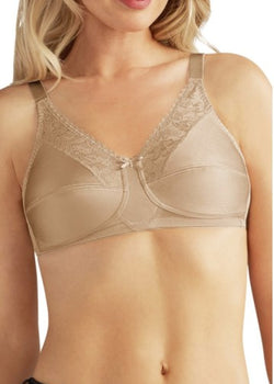 Nancy Non Wired Mastectomy Bra