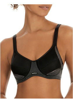 Electrify Underwire Sports Bra