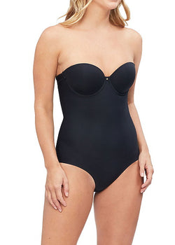 BODY DEFINE STRAPLESS BODYSUIT