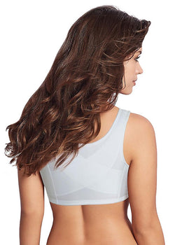 Front Opening Bra