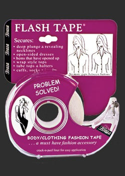 Clothing Dress Tape