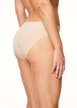 Soft Stretch Hi-Cut Brief