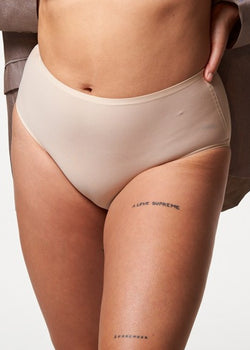 Soft Stretch Full Brief