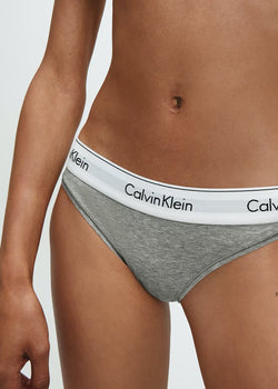 Modern Cotton Bikini