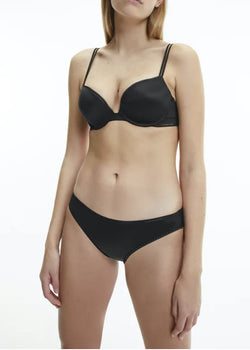 LIQUID TOUCH PUSH-UP PLUNGE BRA