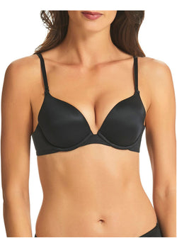 Refined 5 Way Convertible Push Up Bra