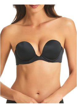 Refined 6 Way Low Cut Strapless Bra