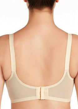 Rigid Soft Cup Bra