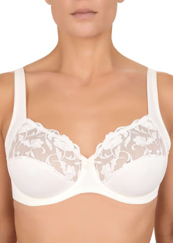 Moments Underwire Bra