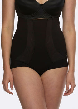 Harmony Medium Control High Waist Brief