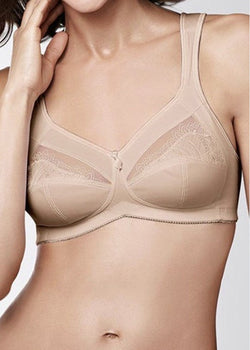 Isadora Non-wired Bra