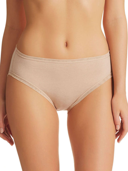No Vpl Waisted Thigh Shaper by Nancy Ganz Online, THE ICONIC
