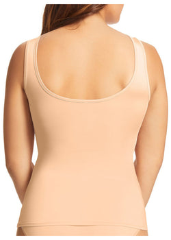 Micro & Lace Cami