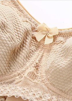 Leslie Soft Bra