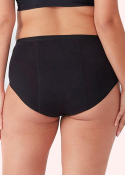 Love Luna Period Bamboo Full Brief