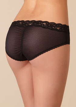 Brooklyn Hipster Brief