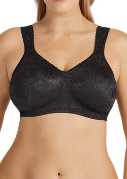 Ulimate Lift & Support Wirefree Bra