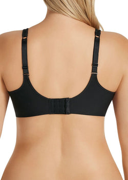 Ultralight Illusion Neckline