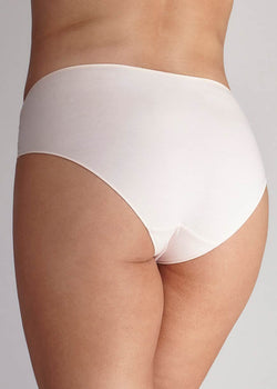 Cotton Culotte Brief