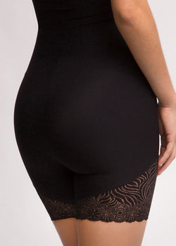 Top Model Full Shaper