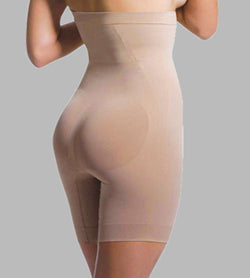 BioPromise High-Waisted Slimming Bermuda
