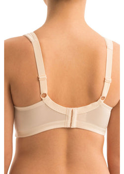 Endless Comfort Wire-Free Bra