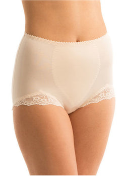 Something Else Tummy Lace Brief