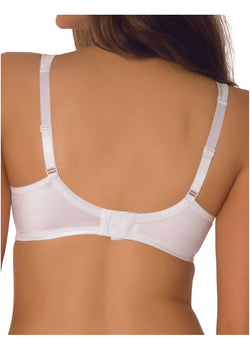 Lacy Minimiser Bra