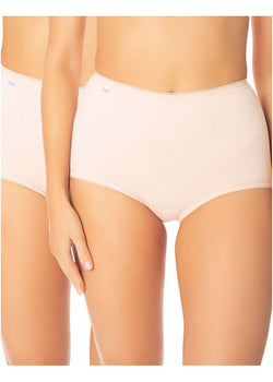 Sloggi Maxi 2 Pack
