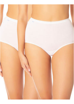 Sloggi Maxi 2 Pack