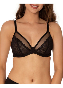 Lacy Sheer Minimiser