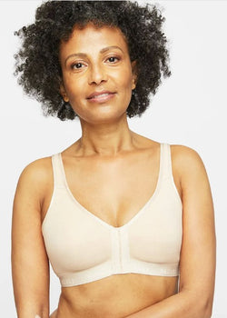 Post-Surgery Crop Bra