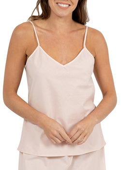 Cotton Voile Camisole