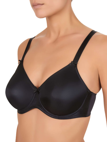 The Magic of a T-Shirt Bra - Kayser Lingerie