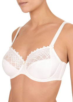 Joy Underwire Bra D-H Cups