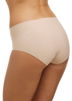 Flats High Waisted Brief