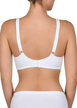 Cotton Soft Bra