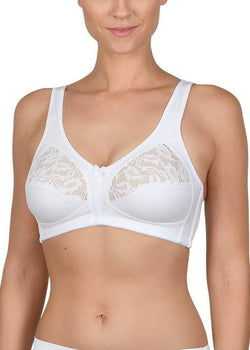 Cotton Soft Bra