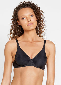 SWEATER GIRL NON-CONTOUR BRA