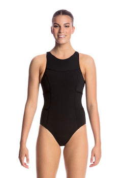 Still Black Ladies Hi Flyer One Piece