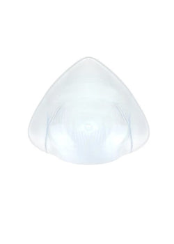 Aqua Wave Swim Breast Form - Aqua Blue